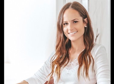 Claudia Egger