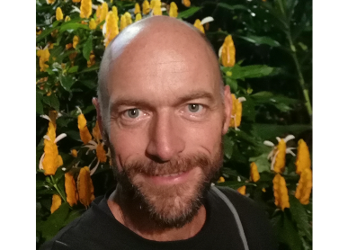 Daniel Michel