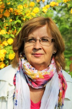 Brigitte Lisewitzki
