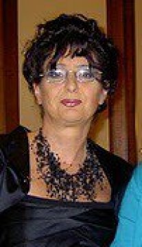 Helene Baumberger