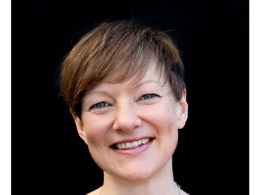 Susanne von Dobschütz