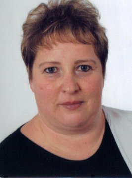Annett Teichmann 
