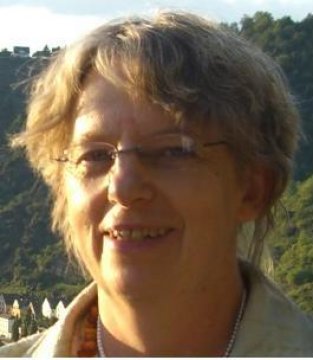 Sundari-Ingeborg Heinz