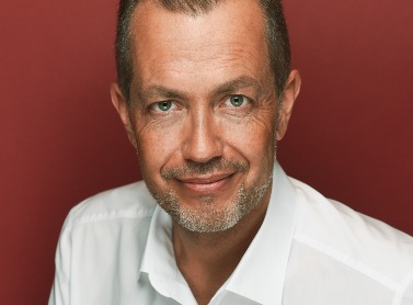 Tobias Klein 