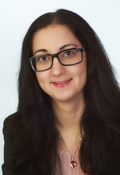 Melanie Frühstück