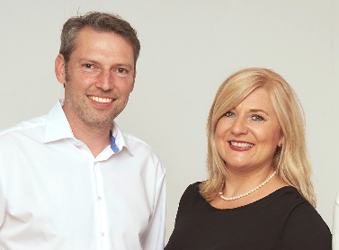 Sabine & Markus Bommel