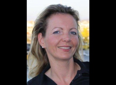 Kirsten Krist