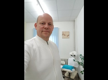 Joachim Schmidt, Praxis Schmidt-Vital