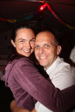 Bernhard Und Martina Strunz
